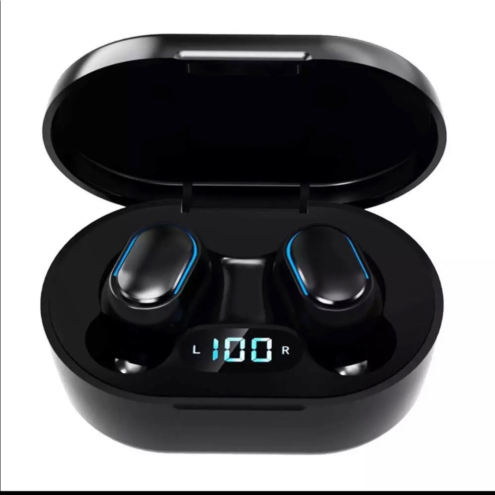 True  wireless Bluetooth water proof